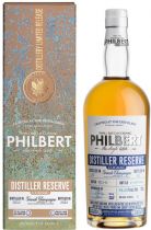 Коньяк Cognac Philbert, "Distiller Reserve" Grande Champagne AOC, gift box, 0.7 л Коньяк Cognac Philbert, "Distiller Reserve" Grande Champagne AOC, gift box, 0.7 л