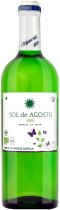 Вино "Sol de Agosto" Airen, 1 л Вино "Sol de Agosto" Airen, 1 л