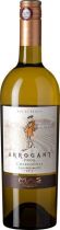 Вино "Arrogant Frog" Chardonnay, 2018 Вино "Arrogant Frog" Chardonnay, 2018