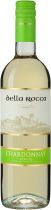 Вино "Della Rocca" Chardonnay, Veneto IGT, 2018 Вино "Della Rocca" Chardonnay, Veneto IGT, 2018