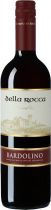 Вино "Della Rocca" Bardolino DOC, 2018 Вино "Della Rocca" Bardolino DOC, 2018