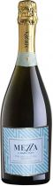 Игристое вино "Mezza Di Mezzacorona" Trentino-Alto Adige DOC Игристое вино "Mezza Di Mezzacorona" Trentino-Alto Adige DOC