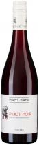 Вино Hans Baer, Pinot Noir, 2018 Вино Hans Baer, Pinot Noir, 2018