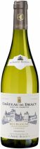 Вино Albert Bichot, "Chateau de Dracy" Chardonnay, Bourgogne AOC, 2017 Вино Albert Bichot, "Chateau de Dracy" Chardonnay, Bourgogne AOC, 2017