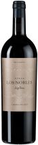 Вино Cabernet Bouchet "Finca Los Nobles", 2012 Вино Cabernet Bouchet "Finca Los Nobles", 2012