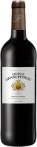 Вино Chateau Grand Peyrou, Saint-Emilion AOC, 2013 Вино Chateau Grand Peyrou, Saint-Emilion AOC, 2013