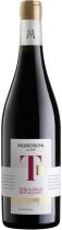 Вино Mezzacorona, Teroldego Rotaliano Riserva DOC, 2015 Вино Mezzacorona, Teroldego Rotaliano Riserva DOC, 2015