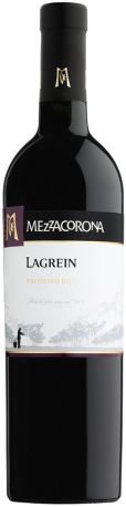 Вино Mezzacorona, Lagrein, Trentino DOC, 2017