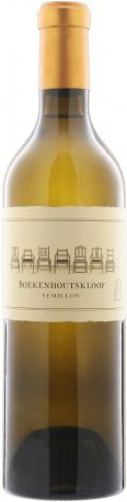 Вино "Boekenhoutskloof" Semillon, 2015