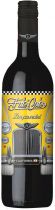 Вино "Fab Cab" Zinfandel Вино "Fab Cab" Zinfandel