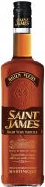 Ром "Saint James" Rhum Vieux Agricole, Martinique AOC, 0.7 л Ром "Saint James" Rhum Vieux Agricole, Martinique AOC, 0.7 л