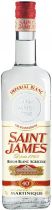 Ром "Saint James" Rhum Blanc (40%), Martinique AOC, 0.7 л Ром "Saint James" Rhum Blanc (40%), Martinique AOC, 0.7 л