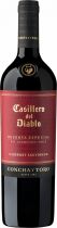 Вино "Casillero del Diablo" Reserva Especial, Cabernet Sauvignon Вино "Casillero del Diablo" Reserva Especial, Cabernet Sauvignon