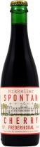 Пиво Mikkeller, "Spontan Cherry", 375 мл Пиво Mikkeller, "Spontan Cherry", 375 мл