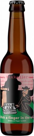 Пиво Mikkeller, "Stick a Finger in the Soil", 0.33 л