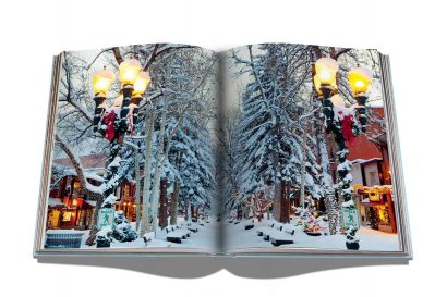 Стиль Аспена. Аэрин Лаудер. Assouline - Фото 5