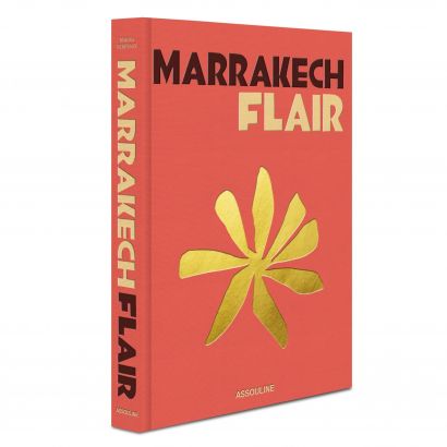 Стиль Марракеша. Мариса Беренсон. Assouline - Фото 3