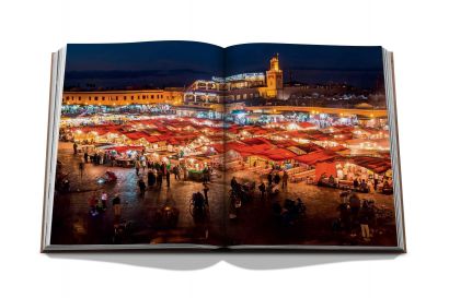 Стиль Марракеша. Мариса Беренсон. Assouline - Фото 6