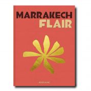 Стиль Марракеша. Мариса Беренсон. Assouline Стиль Марракеша. Мариса Беренсон. Assouline