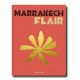 Стиль Марракеша. Мариса Беренсон. Assouline - Фото 1
