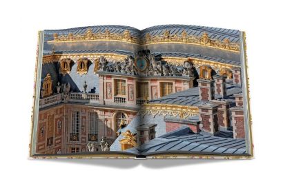 Версаль от Людовика XIV до Джеффа Кунса. Кэтрин Пегар, Матье да Винха. Assouline - Фото 7