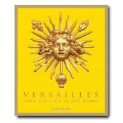 Версаль от Людовика XIV до Джеффа Кунса. Кэтрин Пегар, Матье да Винха. Assouline Версаль от Людовика XIV до Джеффа Кунса. Кэтрин Пегар, Матье да Винха. Assouline