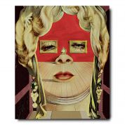 Сальвадор Дали: Невероятная коллекция. Пол Мурхаус. Assouline