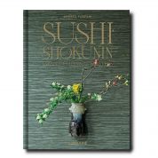 Суши-мастер. Андреа Фаззари. Assouline Суши-мастер. Андреа Фаззари. Assouline