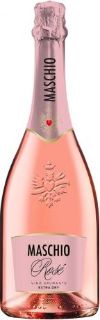 Игристое вино Cantine Maschio, Rose
