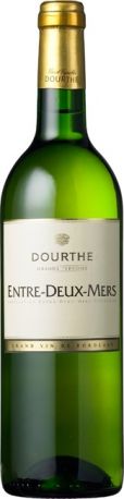 Вино Dourthe, "Grands Terroirs" Entre-Deux-Mers, 2009