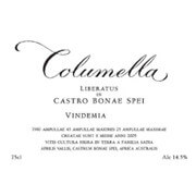 Вино Sadie Family, Columella, 2006 - Фото 2