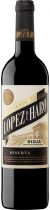 Вино Hacienda Lopez de Haro, Reserva, Rioja DOCa Вино Hacienda Lopez de Haro, Reserva, Rioja DOCa