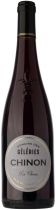 Вино Domaine des Geleries, Chinon "Les Chenes" AOC Вино Domaine des Geleries, Chinon "Les Chenes" AOC