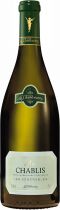 Вино La Chablisienne, Chablis AOC "Les Venerables", 2015 Вино La Chablisienne, Chablis AOC "Les Venerables", 2015