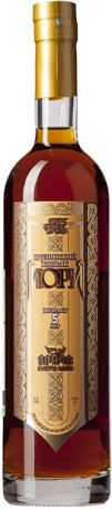 Коньяк "Иори" 5-летний, 0.5 л