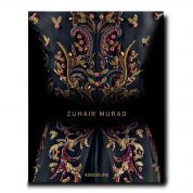 Зухаир Мурад. Александр Фьюри, Бабет Джиан. Assouline Зухаир Мурад. Александр Фьюри, Бабет Джиан. Assouline