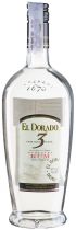 Ром El Dorado 3 yo 0,7 л Ром El Dorado 3 yo 0,7 л
