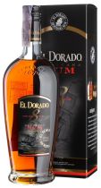 Ром El Dorado 8 yo 0,7 л Ром El Dorado 8 yo 0,7 л