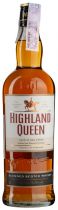Виски Highland Queen 0,7 л Виски Highland Queen 0,7 л