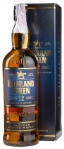 Виски Highland Queen 12 yo 0,75 л Виски Highland Queen 12 yo 0,75 л