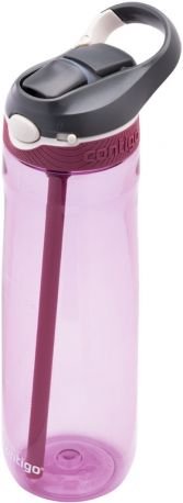 Бутылка для воды Contigo Ashland Lilac 720 мл - Фото 2