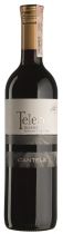 Вино Telero Rosso 0,75 л Вино Telero Rosso 0,75 л