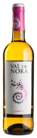 Вино Val de Nora 0,75 л