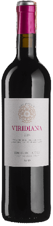 Вино Viridiana 0,75 л