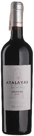 Вино Crianza 0,75 л