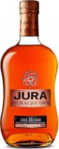 Виски Isle Of Jura "Diurachs' Own" 16 years old, 0.7 л Виски Isle Of Jura "Diurachs' Own" 16 years old, 0.7 л