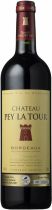 Вино Chateau Pey La Tour, Bordeaux AOC, 2009 Вино Chateau Pey La Tour, Bordeaux AOC, 2009