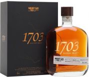 Ром Mount Gay, "1703" Master Select, gift box, 0.7 л Ром Mount Gay, "1703" Master Select, gift box, 0.7 л