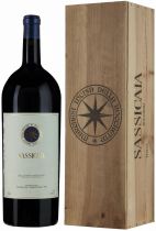 Вино "Sassicaia", Bolgheri Sassicaia DOC, 2016, wooden box, 6 л Вино "Sassicaia", Bolgheri Sassicaia DOC, 2016, wooden box, 6 л