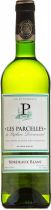 Вино "Les Parcelles" Bordeaux Blanc AOC Вино "Les Parcelles" Bordeaux Blanc AOC